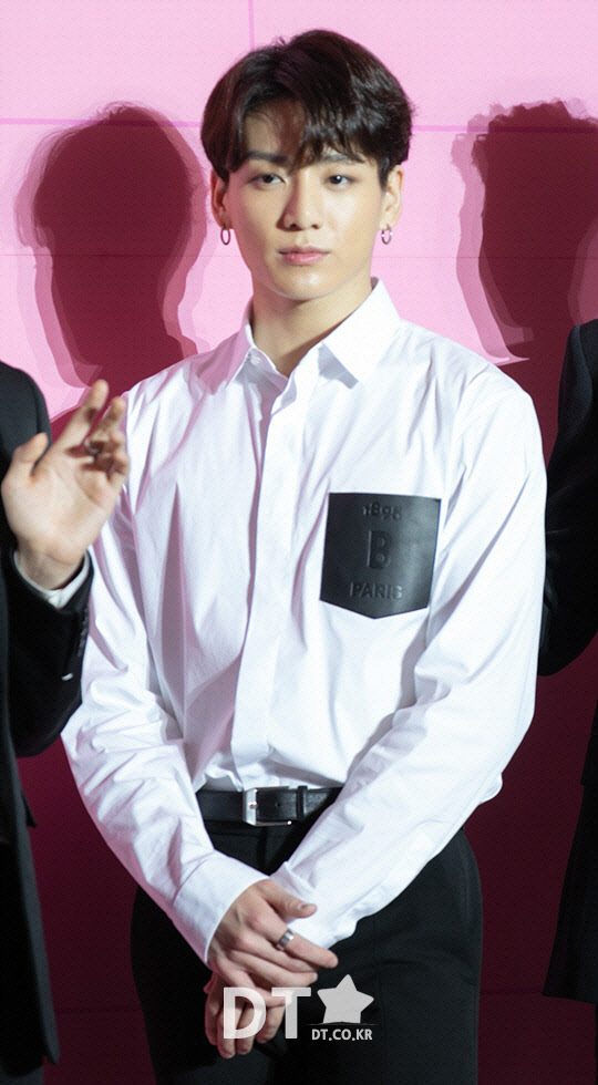 방탄소년단 정국(사진=디지털타임스DB)